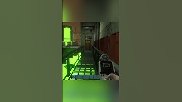 Geiger Counter Reccomended