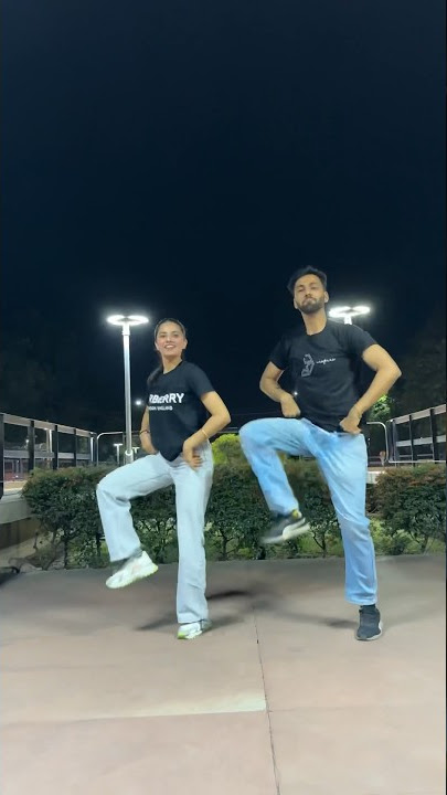 Koke vich dil (Bhangra) | Gurnam Bhullar song | Dance cover by NAVI & Prabh #dance #punjabi #shorts