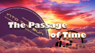 The Passage of Time (Into the Sun) #ambient #chillout #relaxing #entspannungsmusik #melody