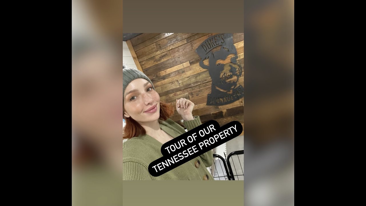 Tour of our Tennessee location!
