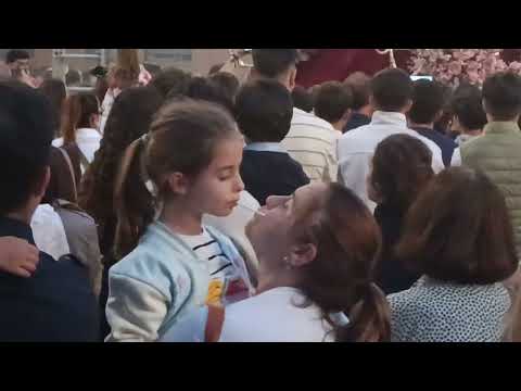 Hermandad y Cofradía de Nazarenos de Nuestro Padre Jesús de Nazaret, María Santísima del Amor, San Marcos Evangelista y San Isidro Labrador