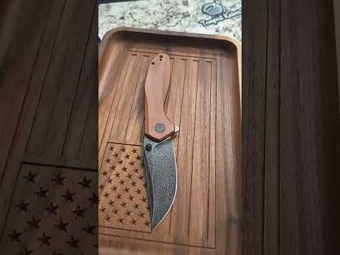Odd Knife