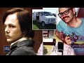 The serial killer duo who savagely tortured and murdered california teens in their van