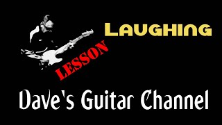 Download Lagu LESSON - Laughing by The Guess Who MP3