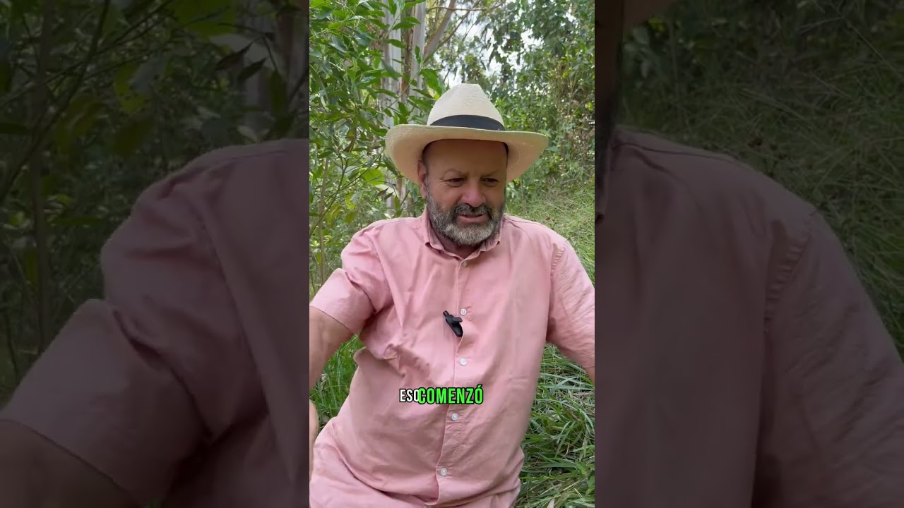 La historia que mas me gusta contar