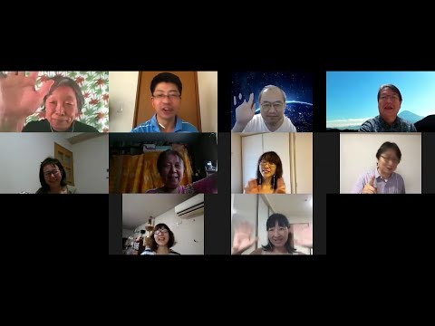 [Remote Chorus]（リフレイン）覚和歌子の詩による混声合唱曲集「等圧線」より