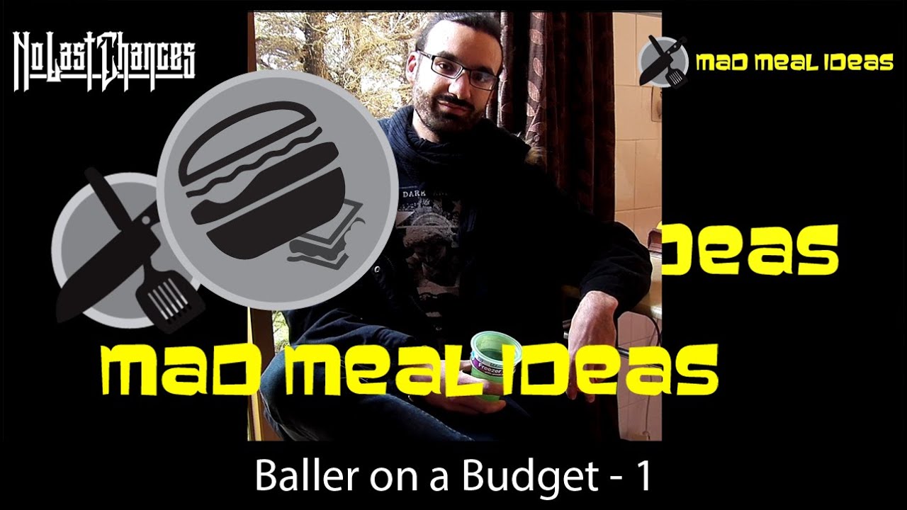 Baller on a Budget - 1 - Turn of your Freezers!
