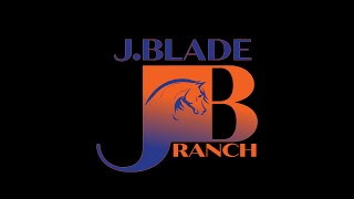 J  Blade Ranch 1st Halloween Festival & Haunted Trail