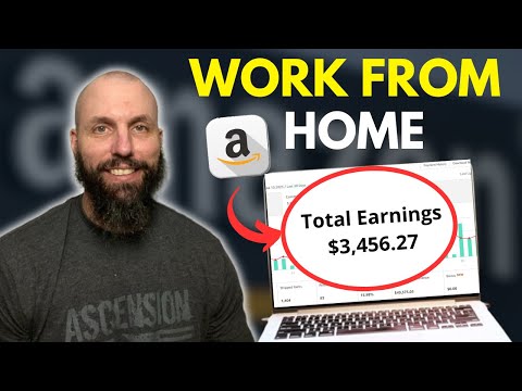 Amazon Career Remote