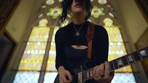 Melissa Powers "Woman" (Official Video)