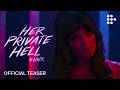 Official International Teaser