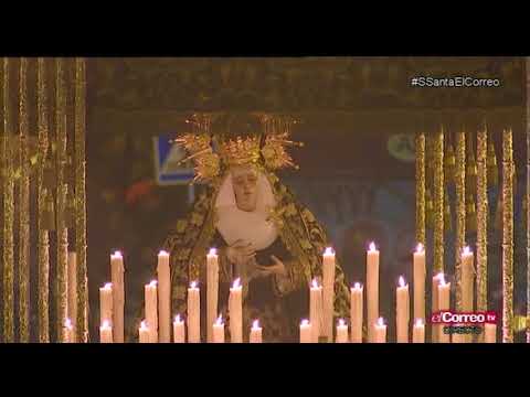 Pontificia y Real Hermandad y Cofradía de Nazarenos del Santísimo Cristo del Calvario y Nuestra Señora de la Presentación