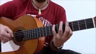 Stolen Dance (Milky Chance)
