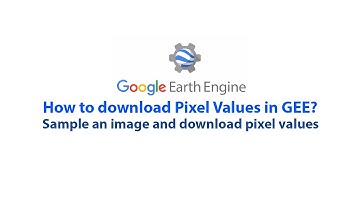 How to Extract Point Values of an Image and Download The CSV in Google Earth Engine?