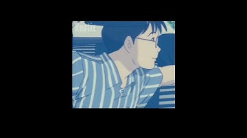 Thumbnail of Apakah kamu sudah tahu dalam film ocean waves atau umi ga kikoeru Part 2 #shorts