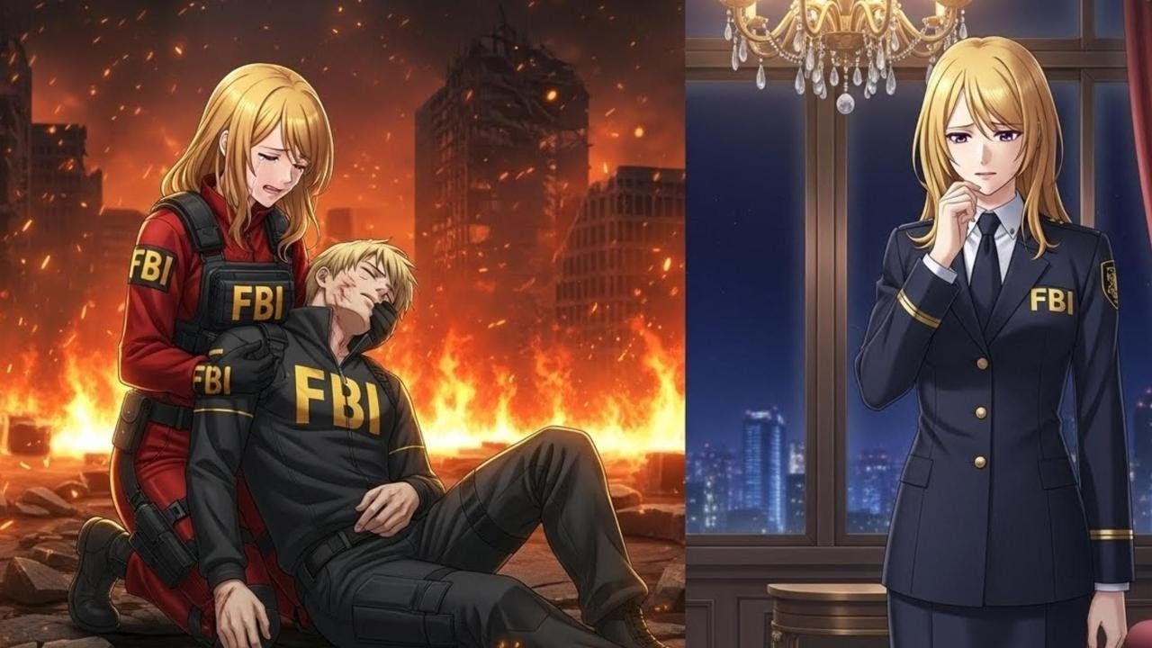 📕 She sacrificed herself in the fire for me—but reborn, my CEO wife chose a student over me!