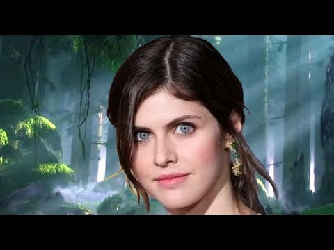 Alexandra Daddario - Love Me [Music Video]