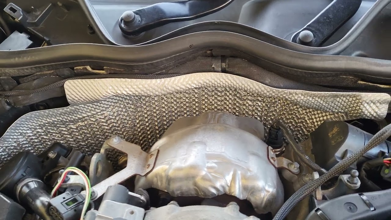 Mercedes-Benz E Class 280CDI W211/S211 Brabus CDI Eco PowerXTRA D5