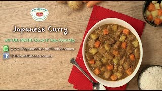 Japanese Curry screenshot 3