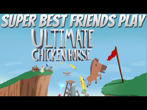 ultimate chicken horse lan ultimate chicken horse lan