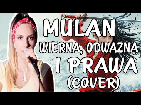 Zuza Jabłońska – Wierna, odważna i prawa(COVER)