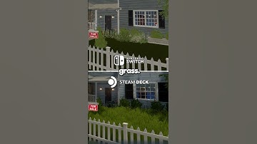 Is House Flipper Best on Switch or Steam Deck?