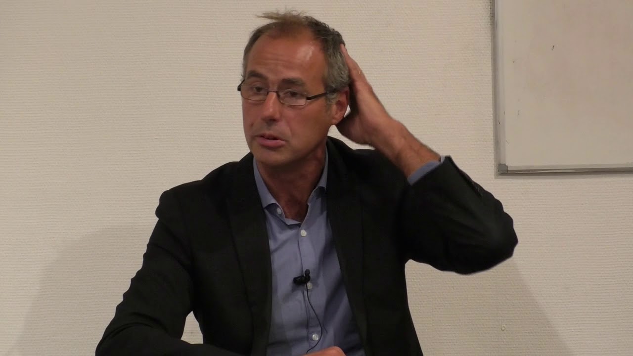 Guillaume Leblanc : Canguilhem : le normal et le pathologique sous le regard de l'éthique