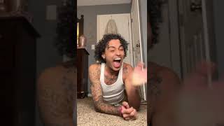 Rock The Boat Push-Upchallenge Gone Wrong