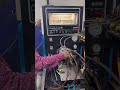 Diesel Pump Check