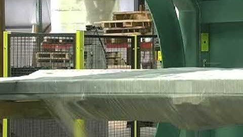 CUTSOM Stretch Wrapper - Highlight