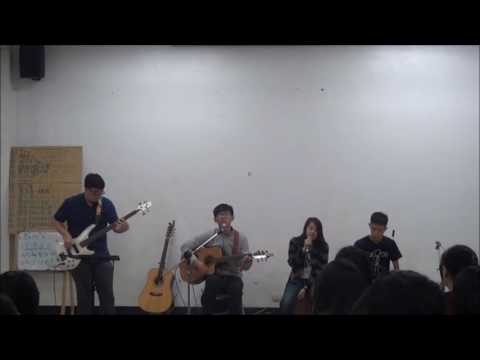 中國醫弦情吉他社 克卜勒 (COVER)