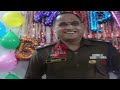 #congratulations Happy birthday to SP Rural sh Brijesh sharma ji