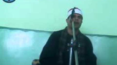 ختام تاريخى للشيخ محمود فضالى ليله من اخر سورة يس واول سورة الصافات وسورة الزلزله