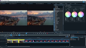 Video Pro X – Video Effects Tutorial (2019)