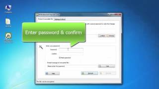 [Free] Encrypt EXE File with Free EXE Lock [Conveniently]