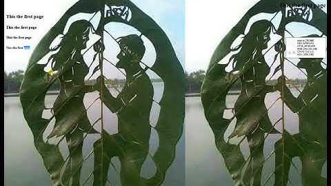 ওয়েব ডিজাইন বাংলা ভিডিও টিউটোরিয়াল HTML ৩য় পর্ব( Web Design, HTML 3rd Part)