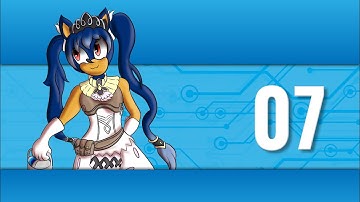 Blind Play - Rune Factory 4 "Special" - Part 7