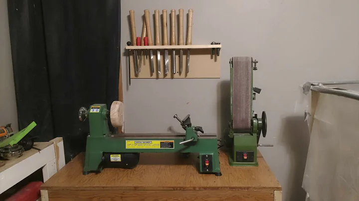 lathe tool holder