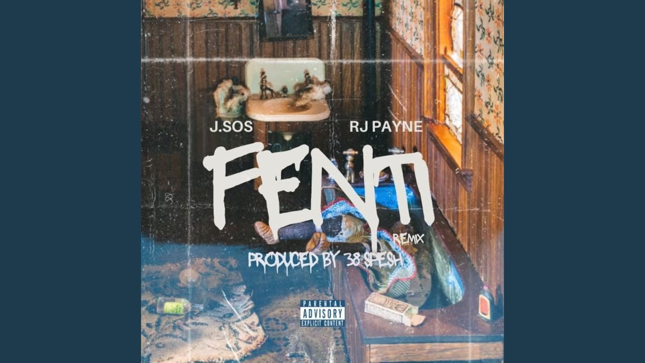 Watch Fenti (Remix) on YouTube Watch Fenti (Remix) on YouTube