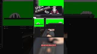 This program adds keyboard &amp; mouse tracking!  #vtuber #pngtuber