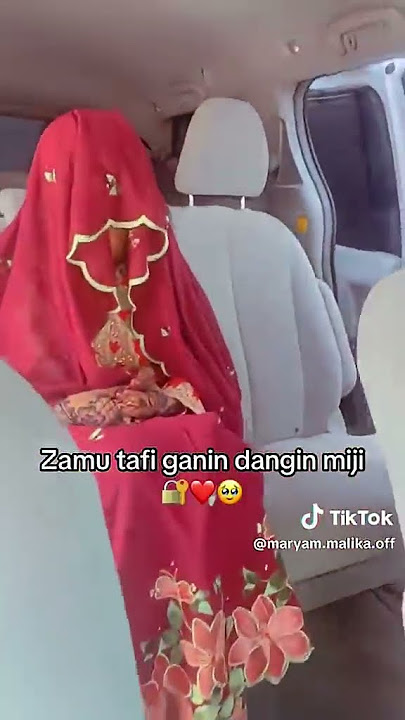 Amarya Maryam Malika nayi maku bankwana🎊👏#new #arewa #fypシ゚viral #hausa