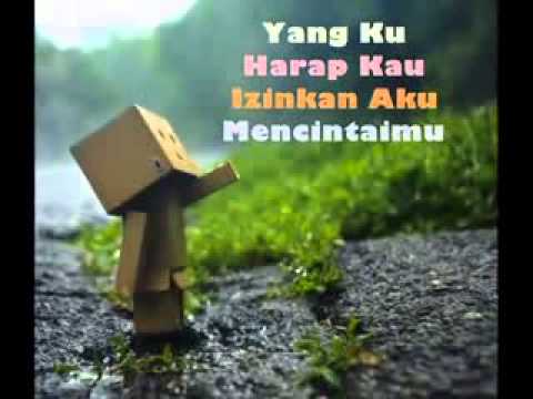 Republik Izinkan Aku Mencintaimu Lirik Youtube