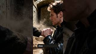 Silas vs Klaus: Strength vs Mind Control – Who Wins?