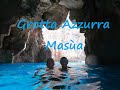Grotta Azzurra e Canal Grande | Masùa | Sardegna