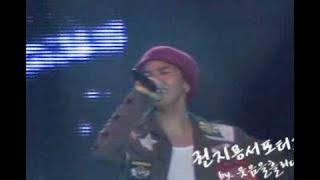 G-Dragon singing Ann's 'Even If It's Only A Memory' (Full Live Solo Performance @ Concert)