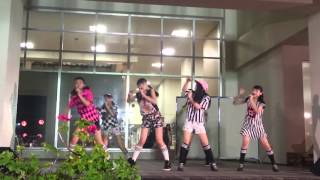 ChuningCandy  南部医療センター 20151030!