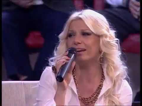 Saban Saulic Pozn O Bih Te Medj Hiljadu Zena Orkestar A Sofronijevica LIVE 