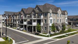 86-1317 Leriche Way, Milton, ON