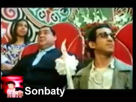 تريقة اعلان فودافون العيله الكبيره رمضان2016