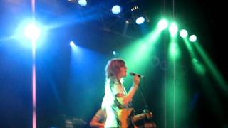 Brett Dennen- Comeback Kid (That's My Dog)